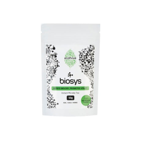 ecothrive biosys 50g