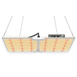 Elite Quantum EQ2000 LED Panels 240w