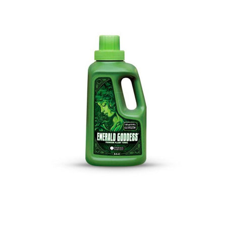 EMERALD HARVESR EMERALD GOODNESS 950ML