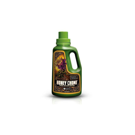 emerald harvest honey chome 950ml