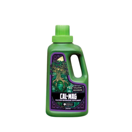 emerald harvest cal mag 980ml