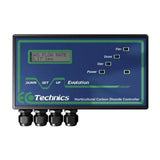 Ecotechnics  Evolution CO2 Controller