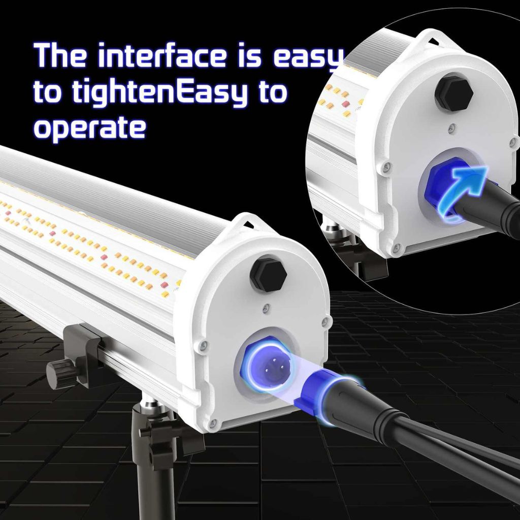 Elite 150W Under Canopy LED