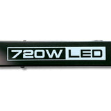 Elite 720W LED Grow Light Built in Driver 2.7