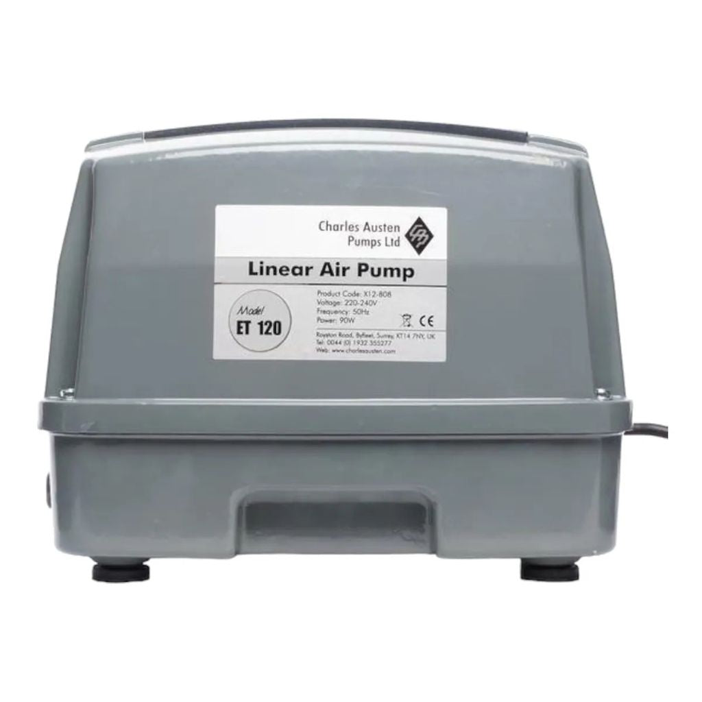 Charles Austen Enviro ET Series PRO Air Blower