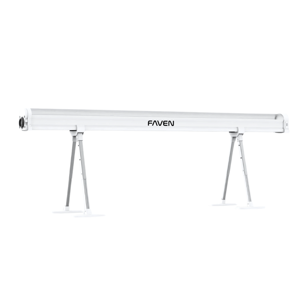 Faven R8 Under Canopy LED Grow Light