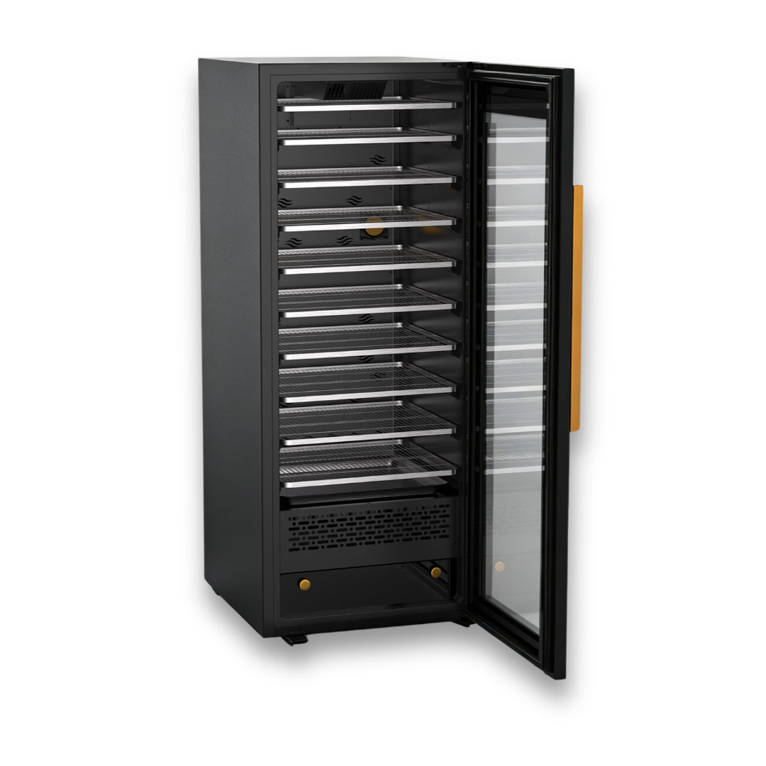 Flavorwise | Large Smart Dryer & Curing Cabinet 172L