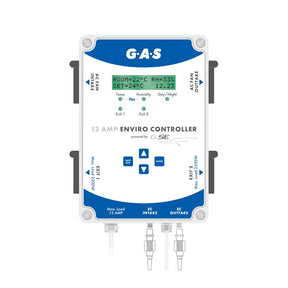 G.A.S Enviro Controller V2
