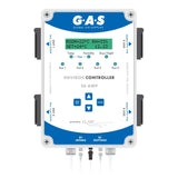 GAS Enviro4-Steuerung