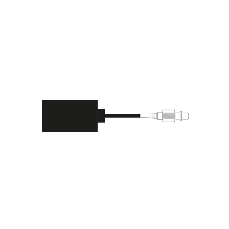 Hyperfan V2 to G.A.S EC Cable (Cable Pack 16)