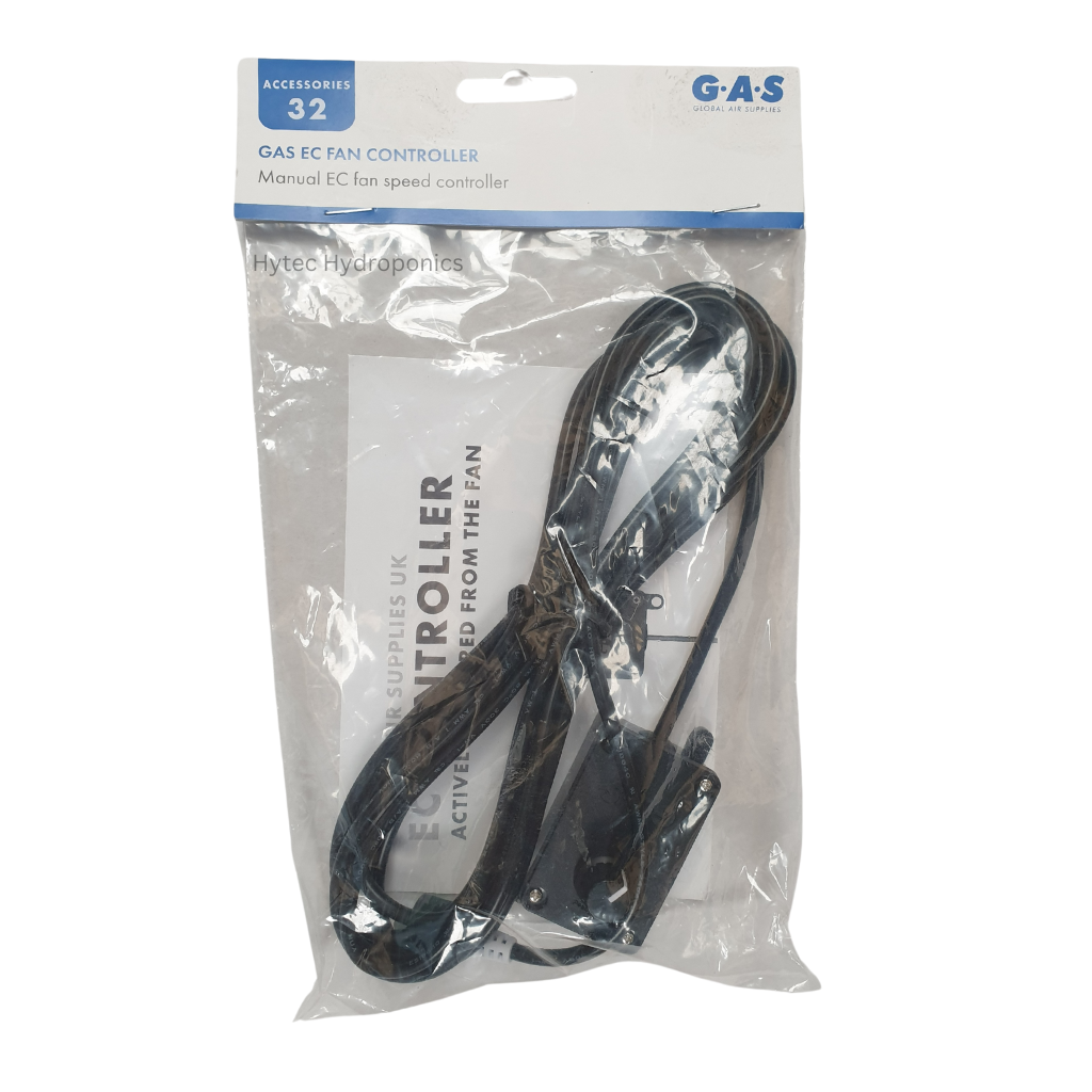 G.A.S EC Dimmer (Cable Pack 32)