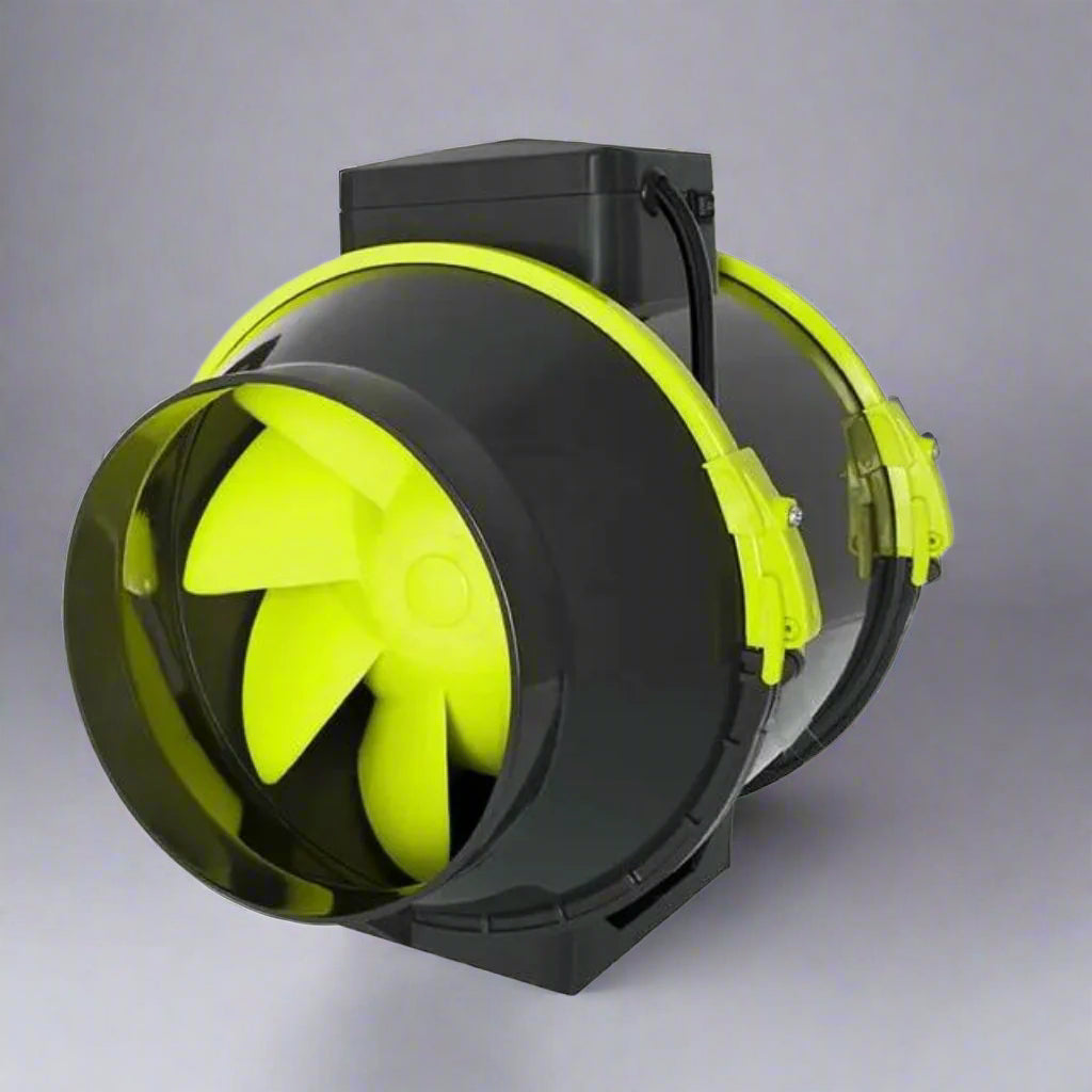 Garden HighPro TT Extraction Fan