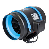 G.A.S Air EC Extraction Fans