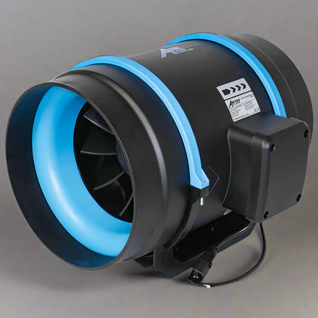 G.A.S Air EC Extraction Fans