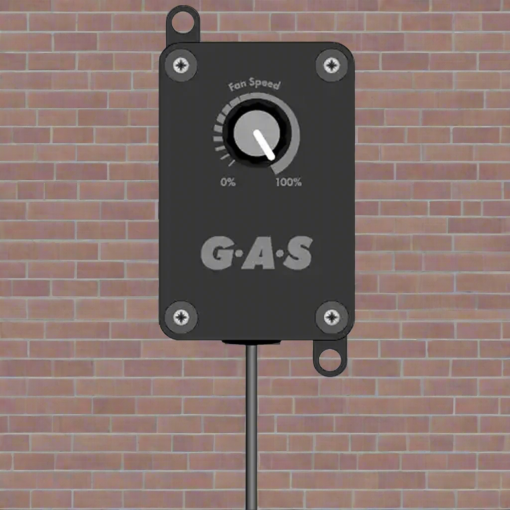 G.A.S EC Dimmer (Cable Pack 32)