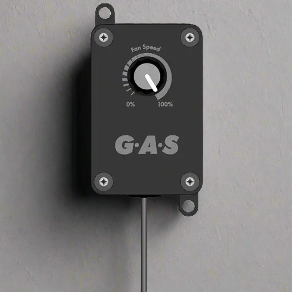 G.A.S EC Dimmer (Cable Pack 32)