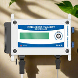 G.A.S Intelligent Humidity Controller (IHC) Dual 2