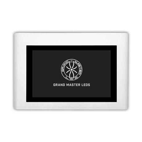 GML Grand Master LED Grow Light Controller