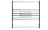 GML Master 4 Veg 490w Led Grow Light