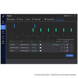 Growlink Precision Controller + 4x Terralink Sensor