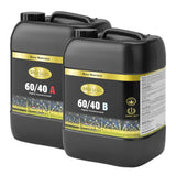 Gold Label 60/40 A&B