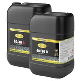 Gold Label 60/40 A&B