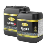 Gold Label 60/40 A&B