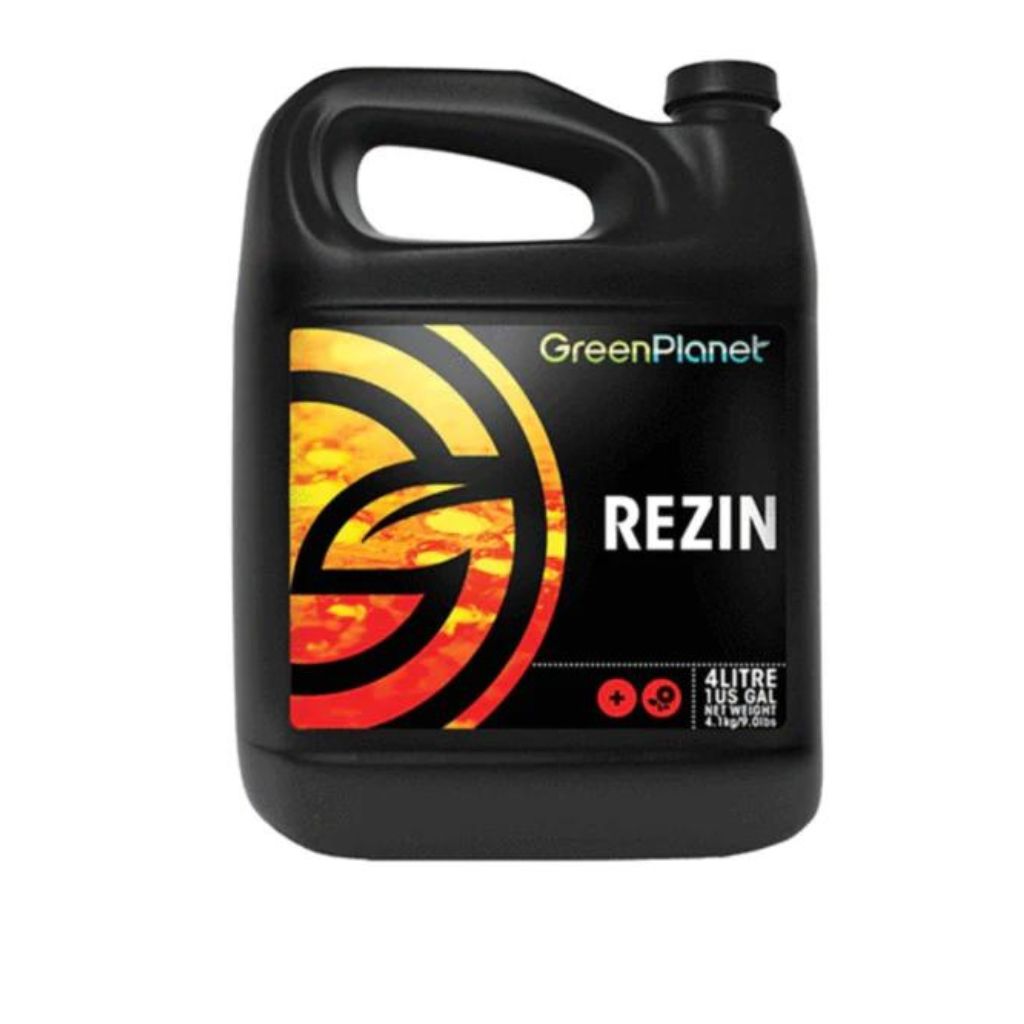 Green Planet Rezin