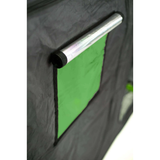 Roof-Qube V RQ1224 - 2.4m x 1.2m x 1.8m Grow Tent