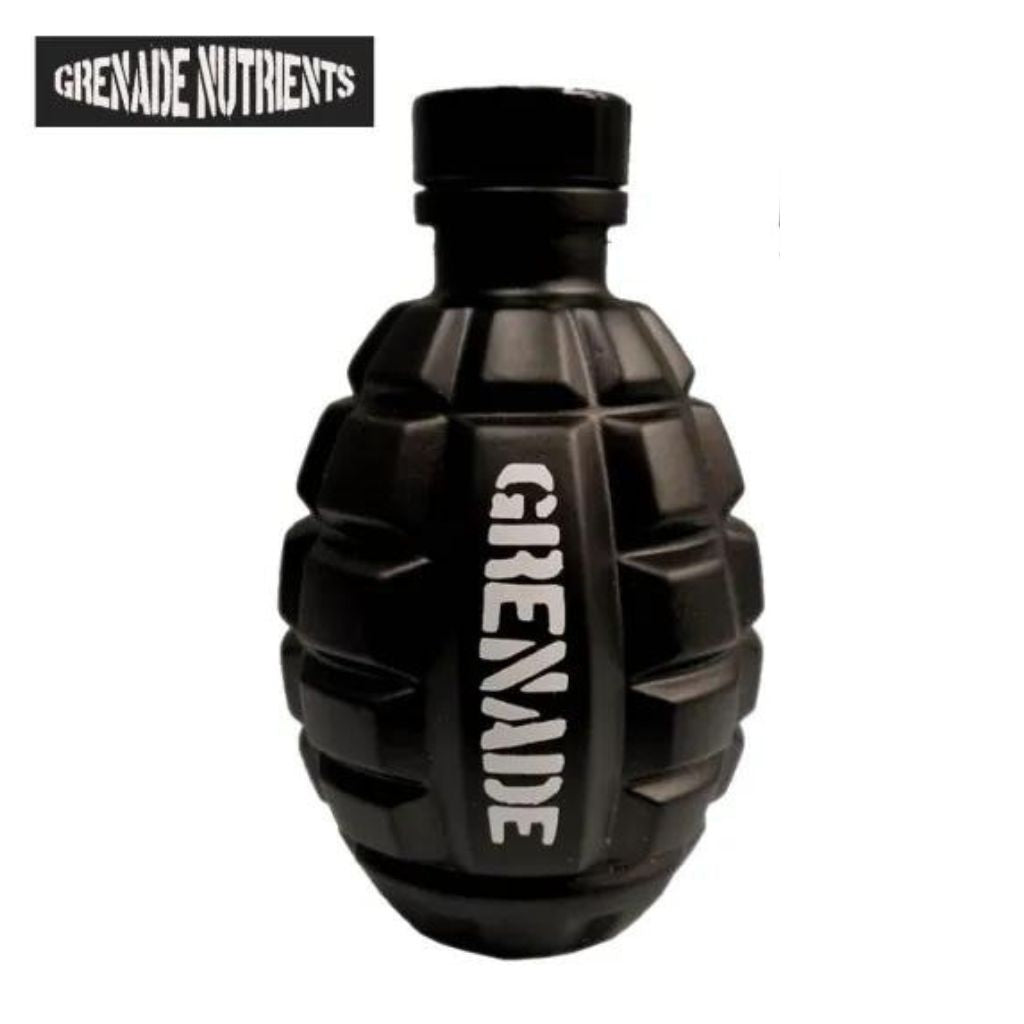 Grenade Black 250ml