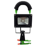 Grow Bitz Wired Green LED Work Light