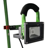 Grow Bitz Wired Green LED Work Light