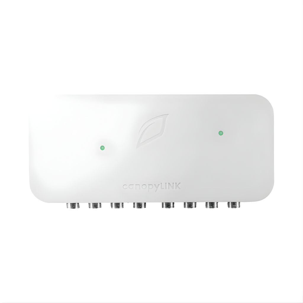 Growlink canopyLINK Sensor HUB – Hytec Horticulture