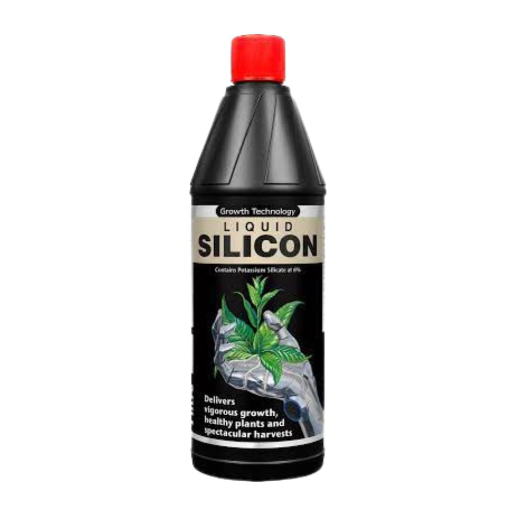 Growth Technology Liquid Silicon