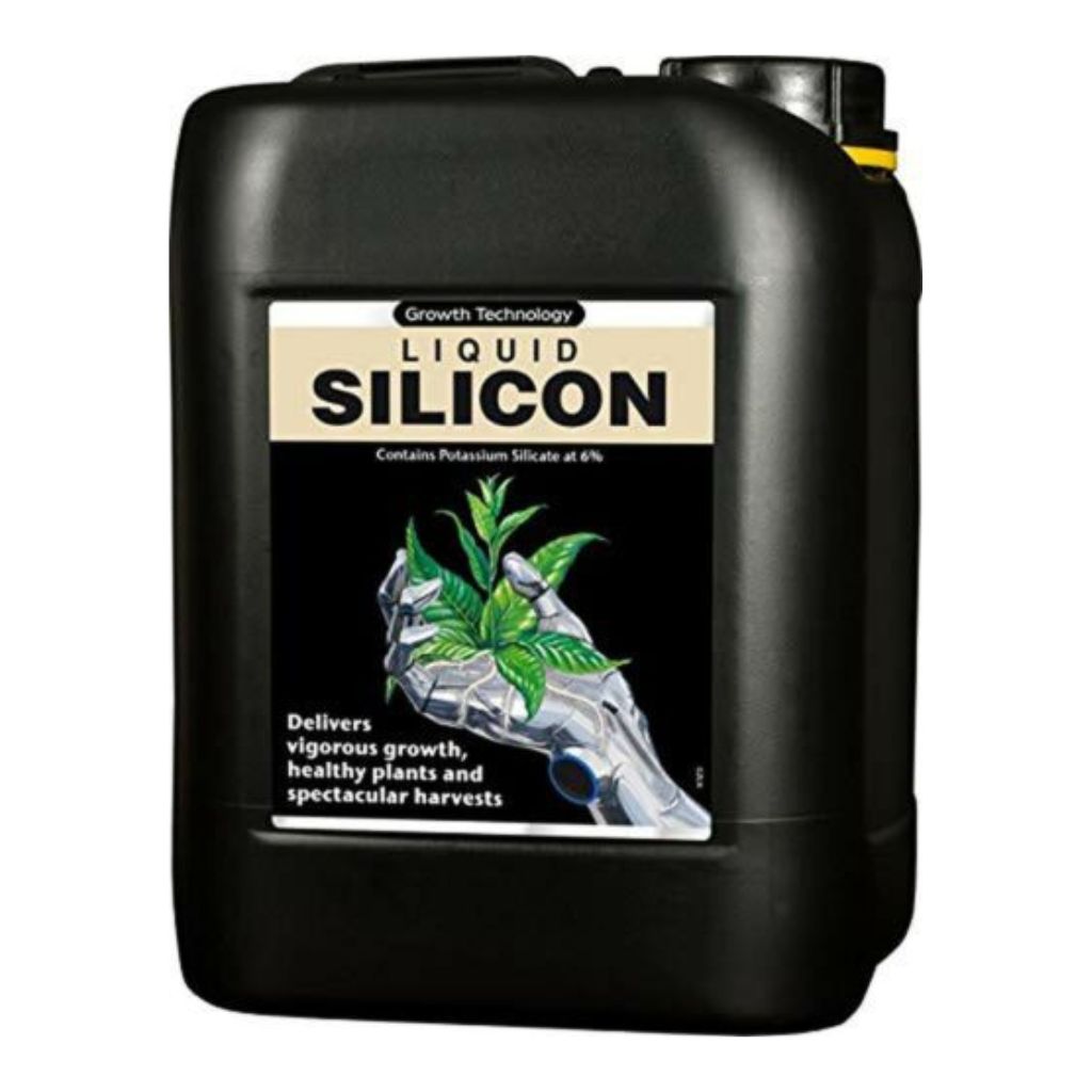 Growth Technology Liquid Silicon
