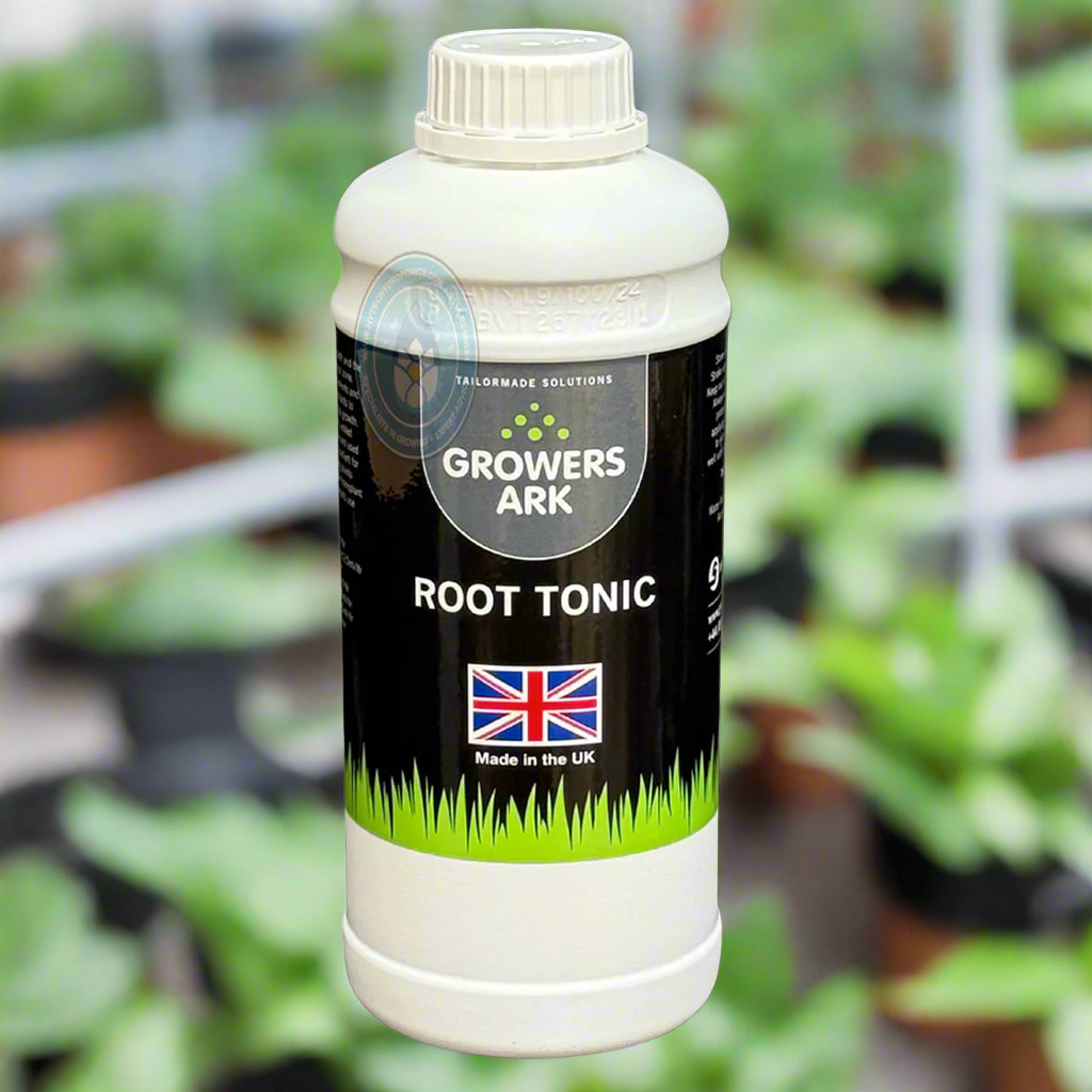 Growers Ark Root Tonic