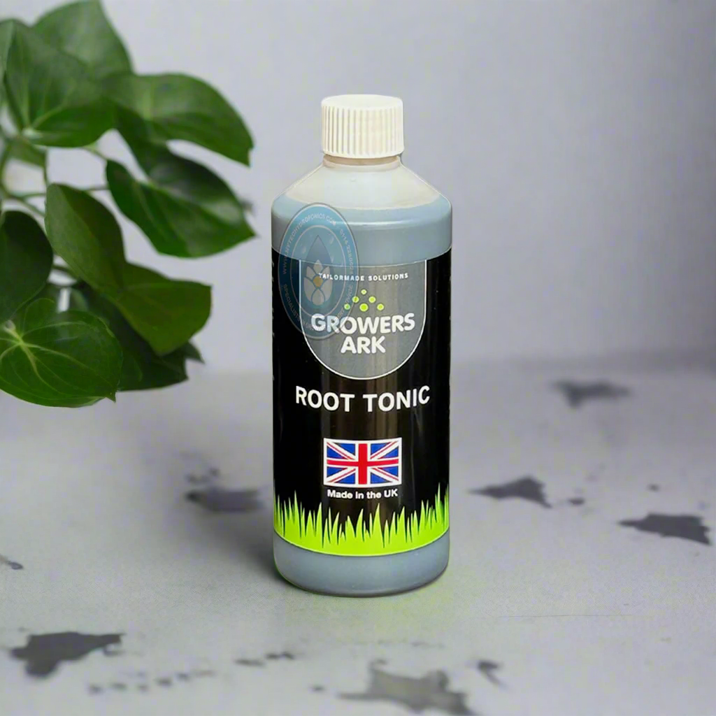 Growers Ark Root Tonic