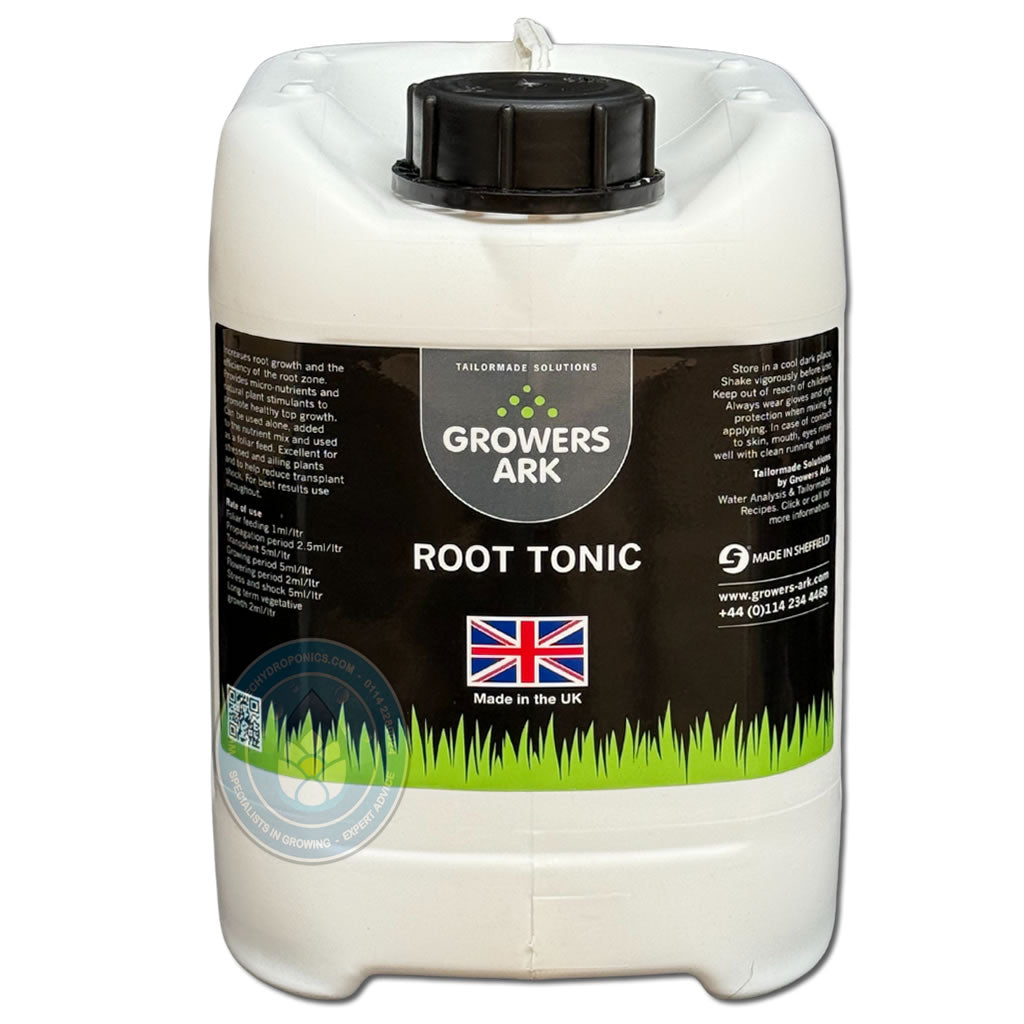 Growers Ark Root Tonic