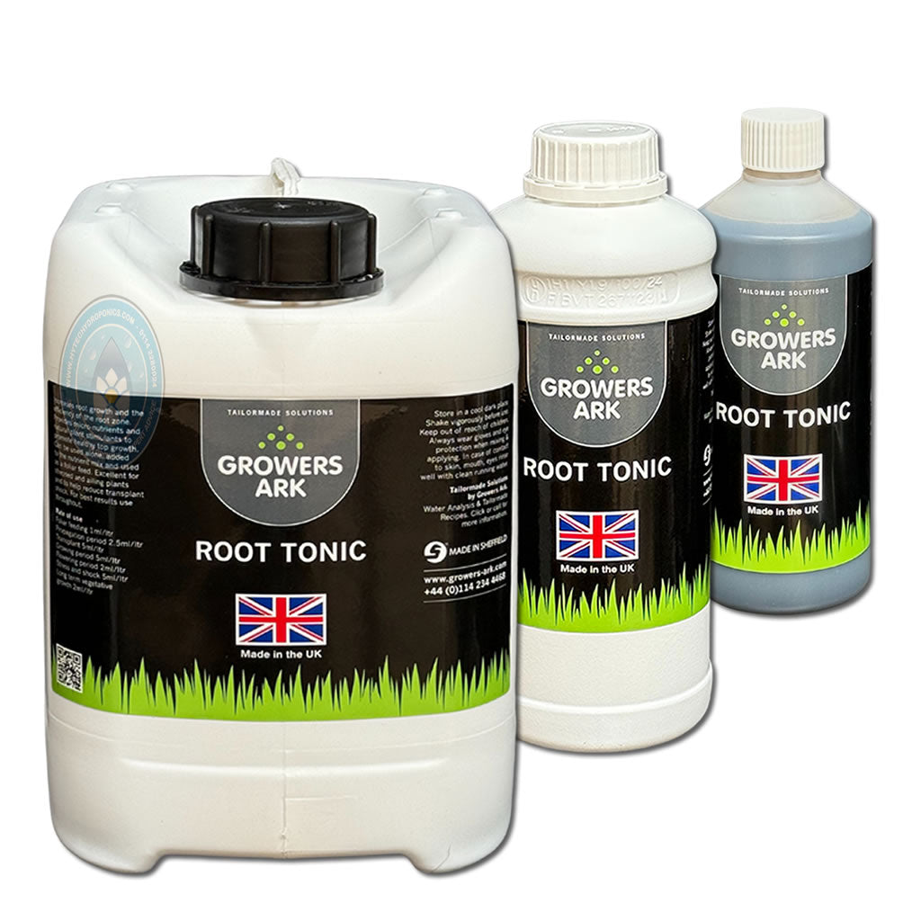 Growers Ark Root Tonic