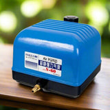 Air Pump/Compressor Hailea V60