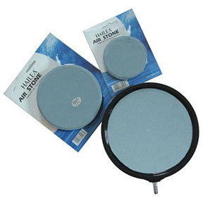 Air Stone Flat 150mm