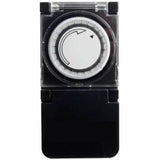 Heavy Duty Timer Contactor