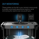 AC Infinity AI Hydro Sensor, for pH, EC, TDS and Water Temp