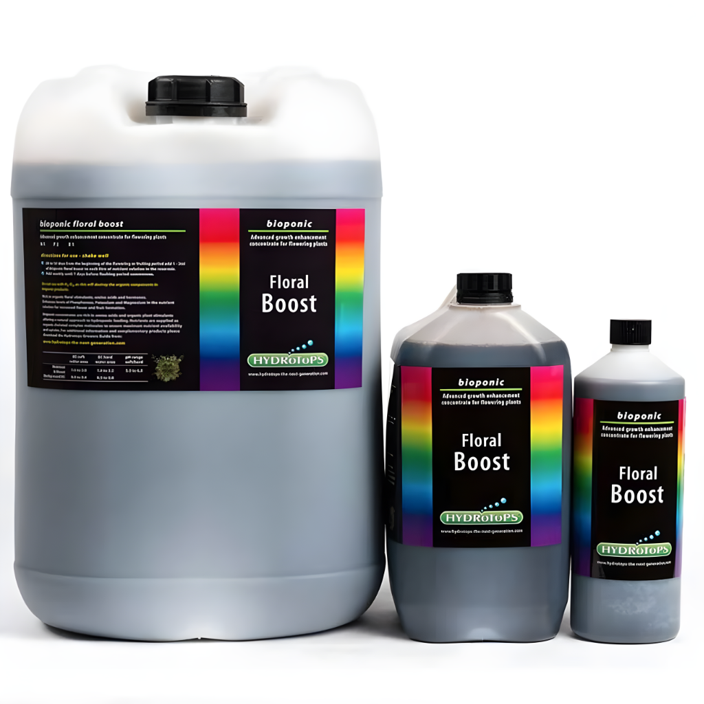 Hydrotops Floral Boost - 5ltr