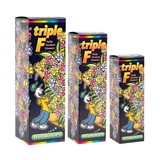 Hydrotops Triple F - 500ml
