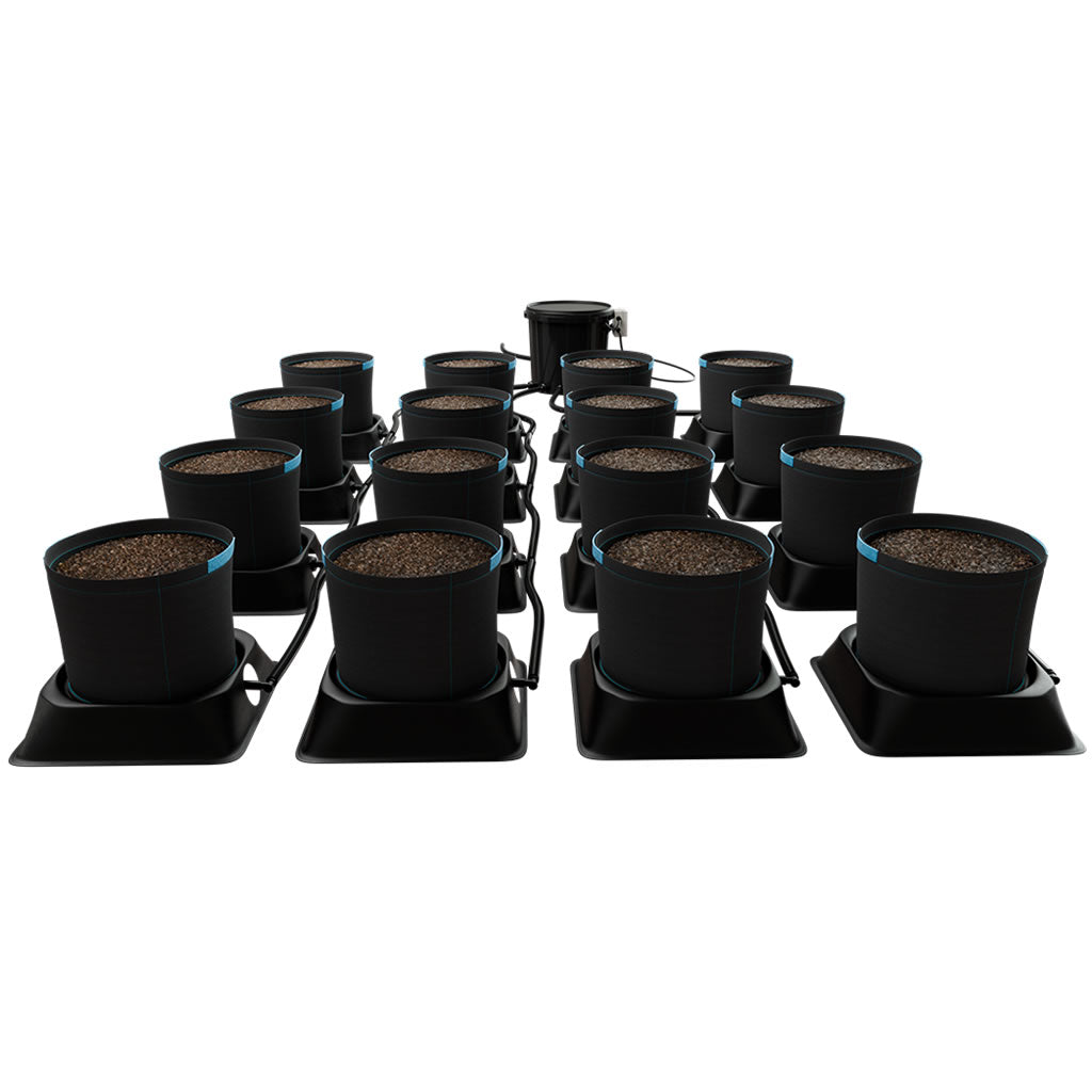 IWS Autodrain Standard | Hytec Hydroponics – Hytec Horticulture
