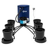 IWS Flood & Drain Pro XL Grow System