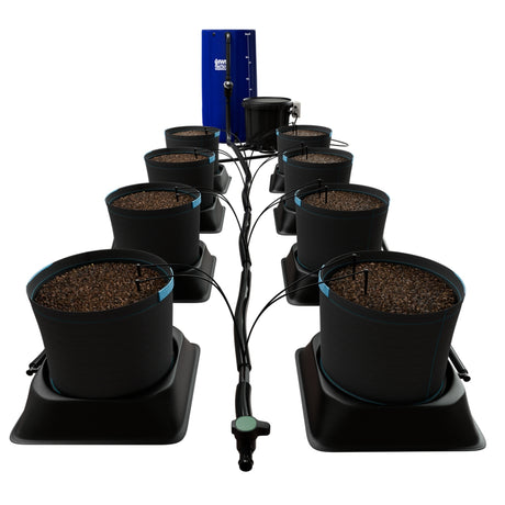 IWS Dripper System - Pro (Small Stands)