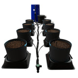 IWS Dripper System - Pro (Large Stands)