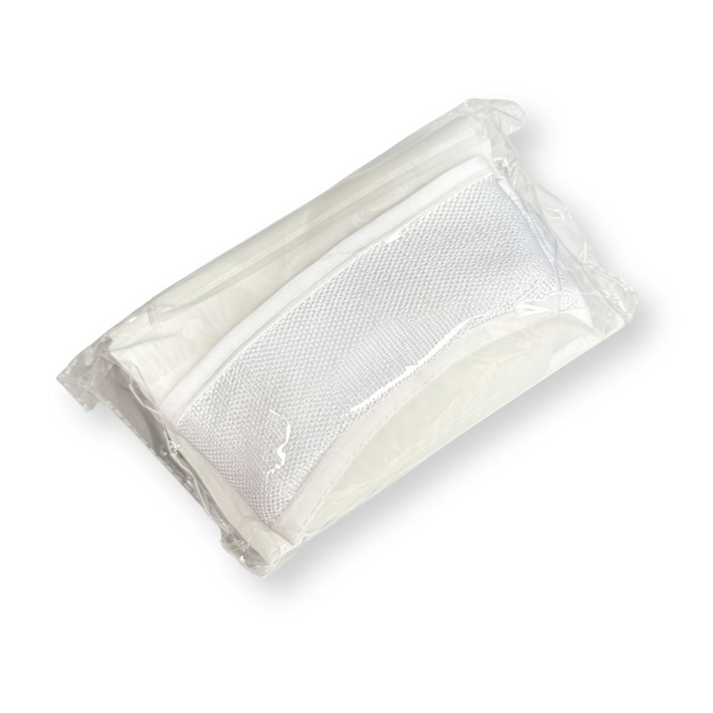 Ice Water bubble bag essential oils Extraction wash bag front in packaging
